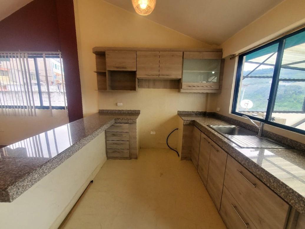 Departamento en venta en Pichincha | Quito | Monjas, Gonzalo Escudero y Thomas Rousseau, 88 m²