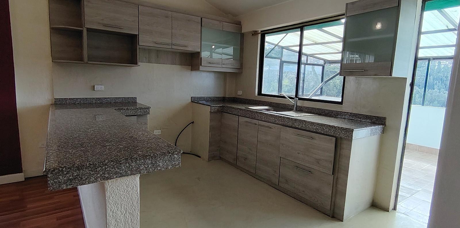 Departamento en venta en Pichincha | Quito | Monjas, Gonzalo Escudero y Thomas Rousseau, 88 m²