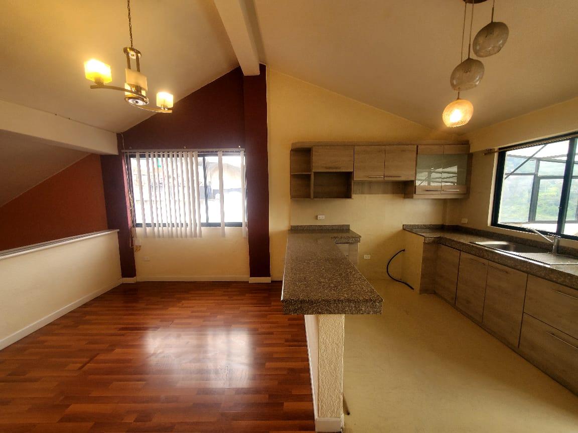 Departamento en venta en Pichincha | Quito | Monjas, Gonzalo Escudero y Thomas Rousseau, 88 m²