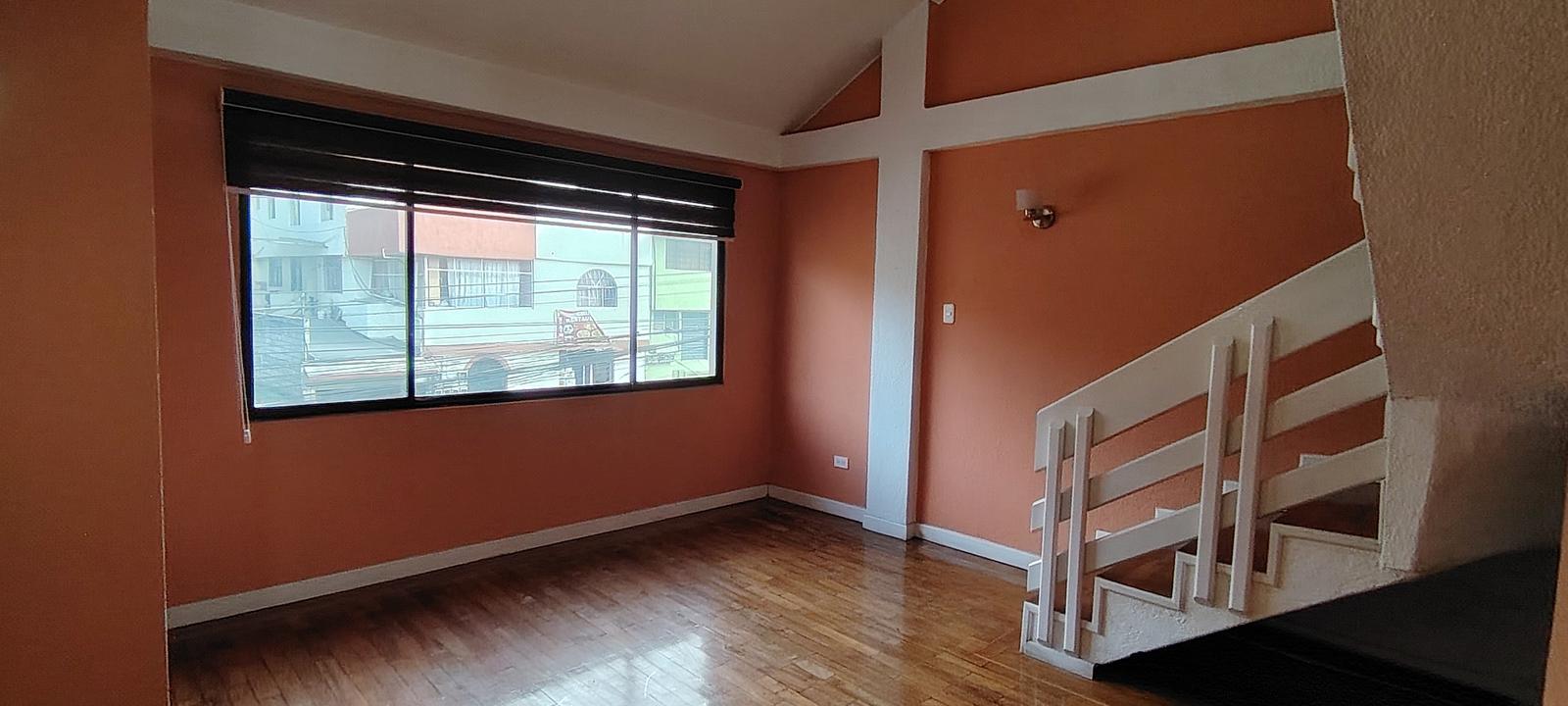 Departamento en venta en Pichincha | Quito | Monjas, Gonzalo Escudero y Thomas Rousseau, 88 m²