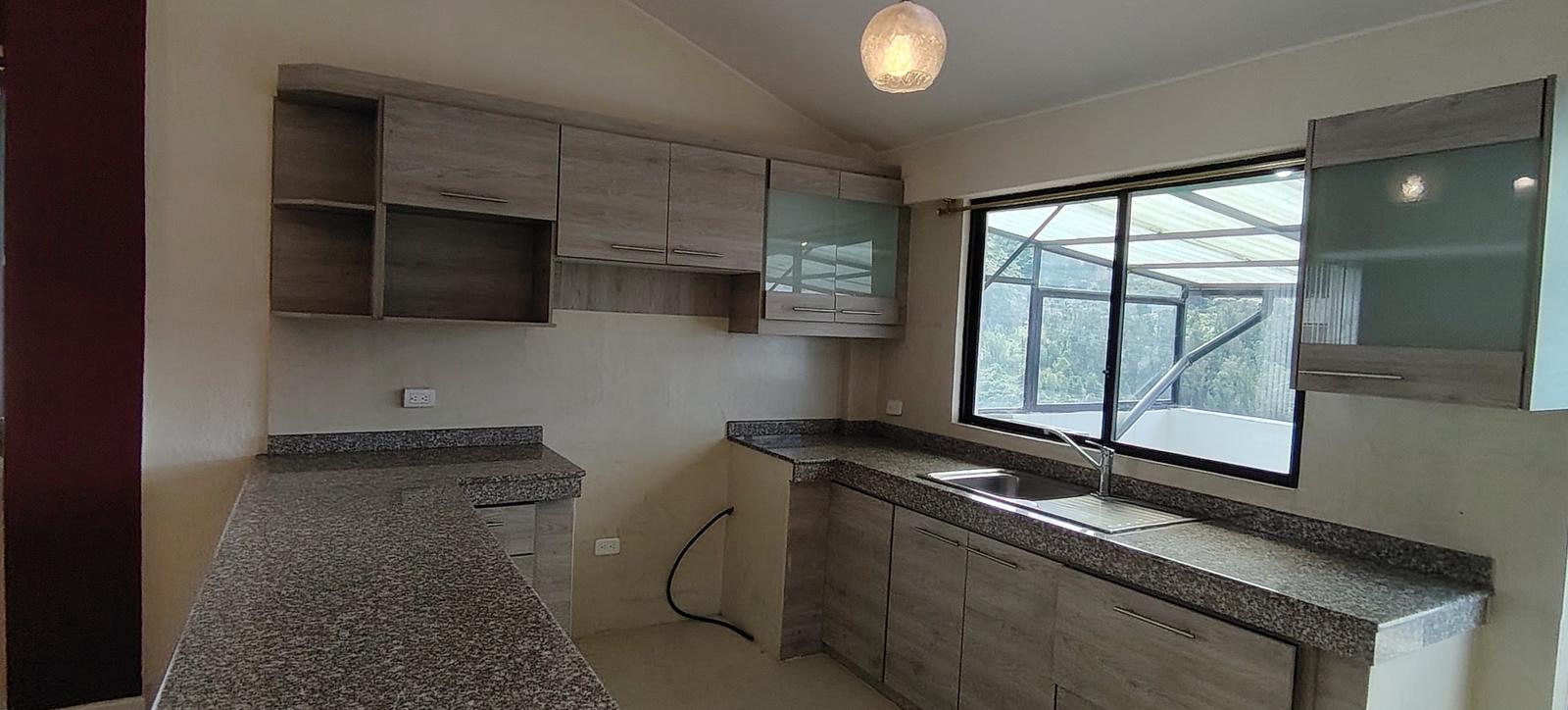 Departamento en venta en Pichincha | Quito | Monjas, Gonzalo Escudero y Thomas Rousseau, 88 m²