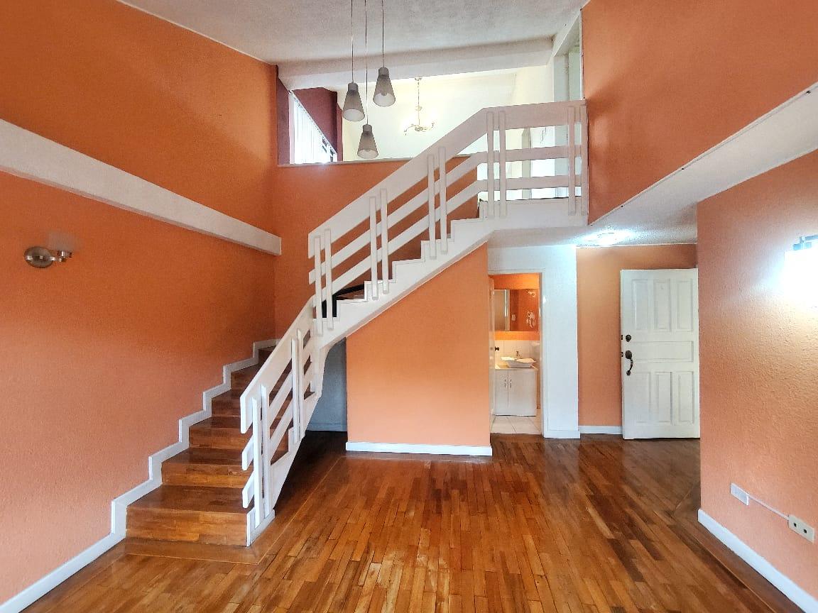Departamento en venta en Pichincha | Quito | Monjas, Gonzalo Escudero y Thomas Rousseau, 88 m²