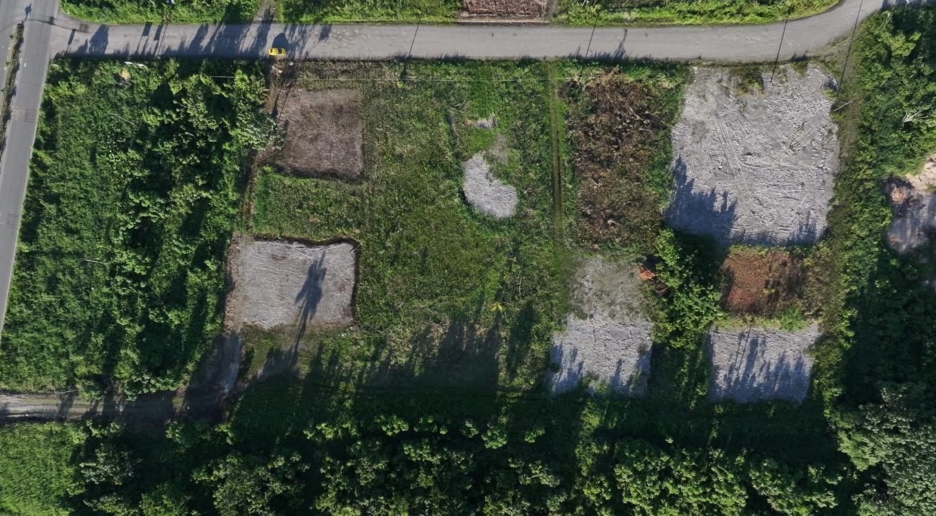 Terreno en venta en Sucumbíos | Lago Agrío | Norte de Lago Agrio, km 6 y medio via Quito, Lago Agrio - Nueva Loja