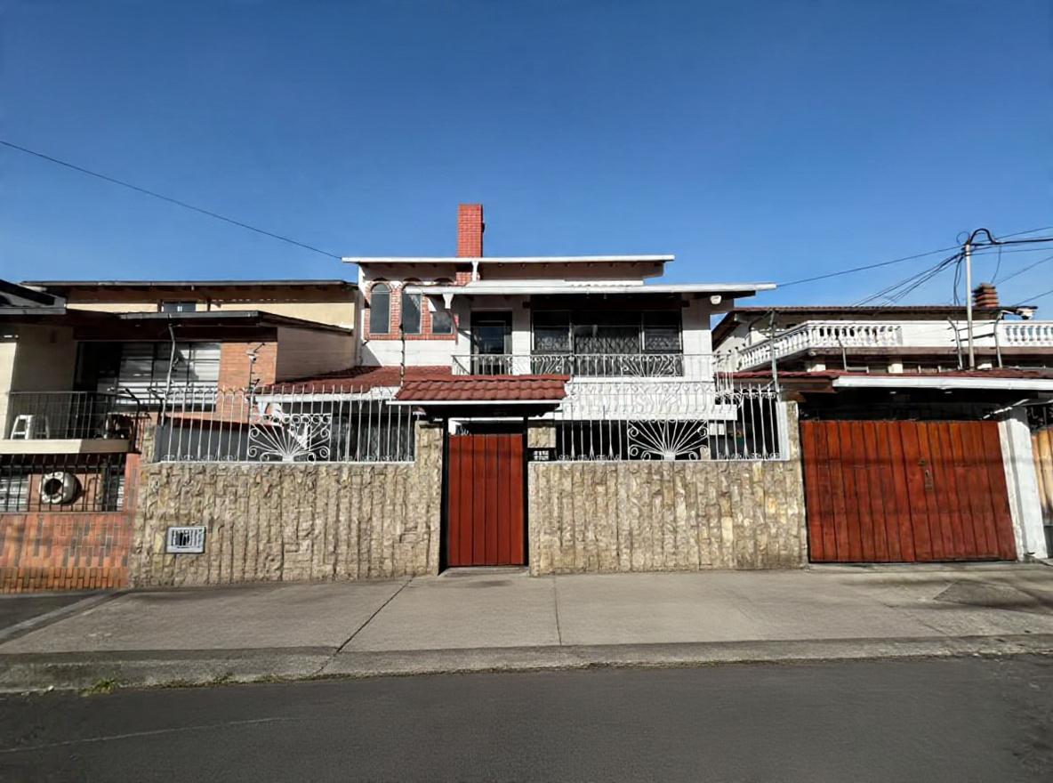 Casa en venta en Pichincha | Quito | La Florida, Yumbos entre José Herboso y Eduardo Naula, 551 m²