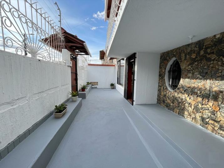 Casa en venta en Pichincha | Quito | La Florida, Yumbos entre José Herboso y Eduardo Naula, 551 m²