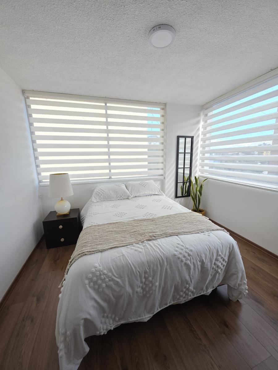Departamento en alquiler en Pichincha | Quito | La Carolina, Jose Padilla y Nuñez de Vela, 131 m²