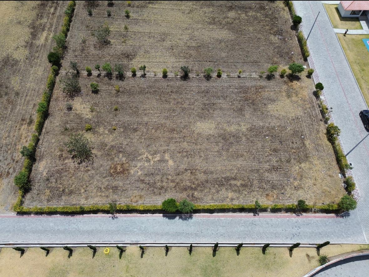 Terreno en venta en Pichincha | Tabacundo | Sur de Tabacundo, Terreno venta tabacundo / la pradera