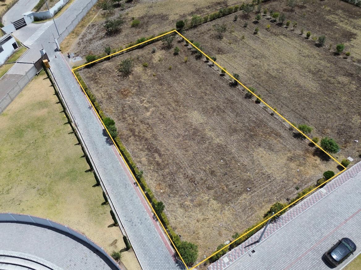 Terreno en venta en Pichincha | Tabacundo | Sur de Tabacundo, Terreno venta tabacundo / la pradera