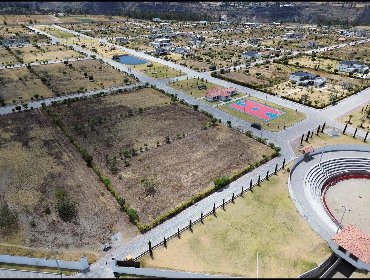 Terreno en venta en Pichincha | Tabacundo | Sur de Tabacundo, Terreno venta tabacundo / la pradera