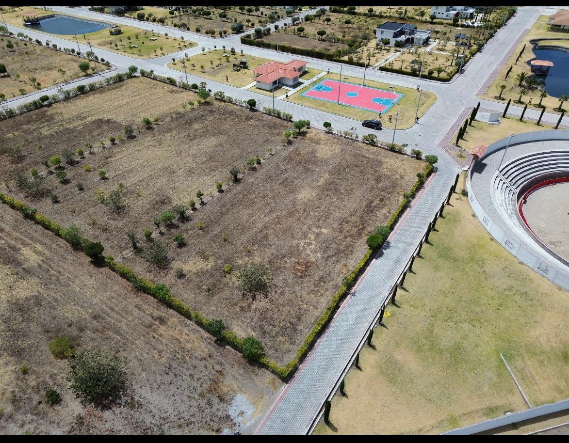 Terreno en venta en Pichincha | Tabacundo | Sur de Tabacundo, Terreno venta tabacundo / la pradera
