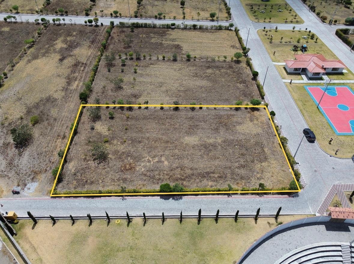Terreno en venta en Pichincha | Tabacundo | Sur de Tabacundo, Terreno venta tabacundo / la pradera