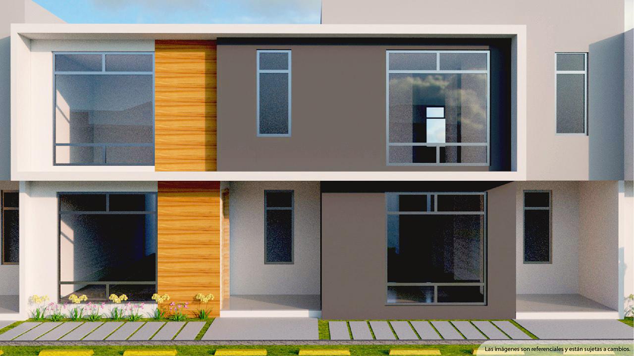 Casa en venta en Pichincha | Quito | La Armenia, Casa de 2 pisos con Piscina en la Armenia | Colegio Gonzaga
