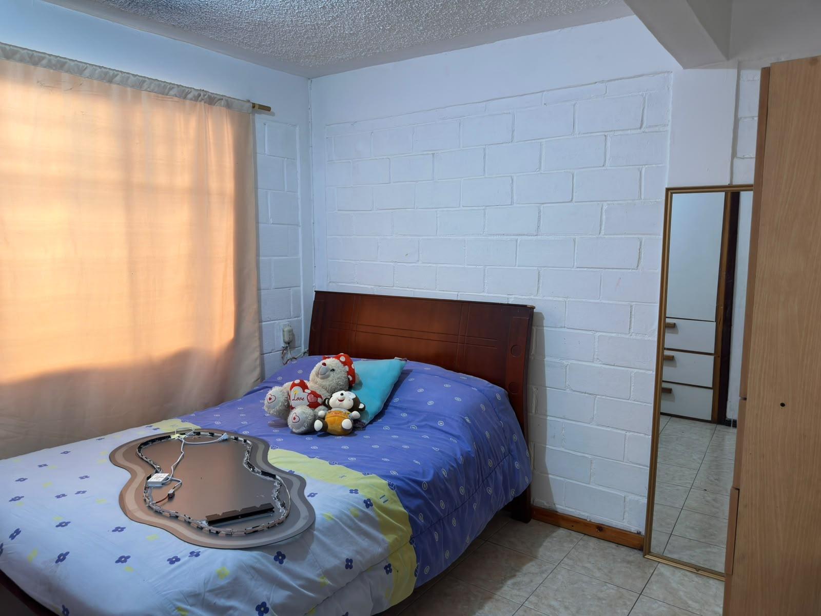 Casa en venta en Ecuador | Imbabura | Ibarra, Ibarra Rio Coca Y Rio Santiago, 37 m²