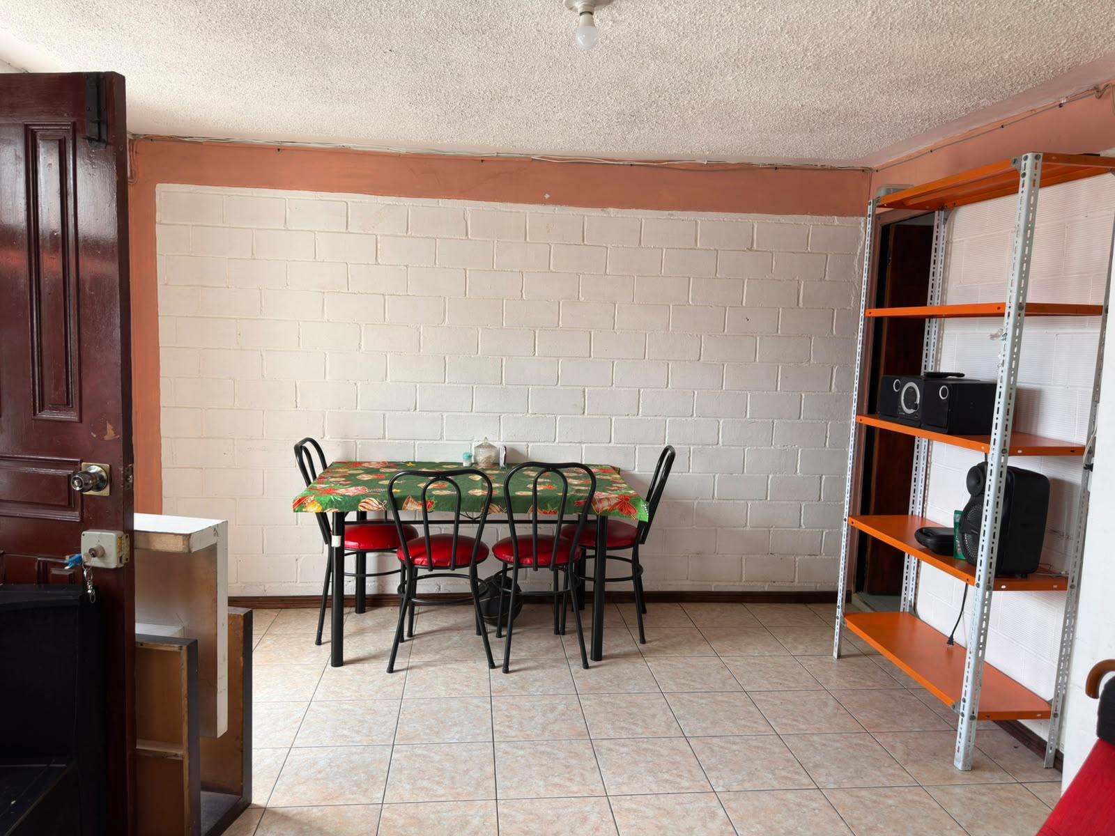Casa en venta en Ecuador | Imbabura | Ibarra, Ibarra Rio Coca Y Rio Santiago, 37 m²
