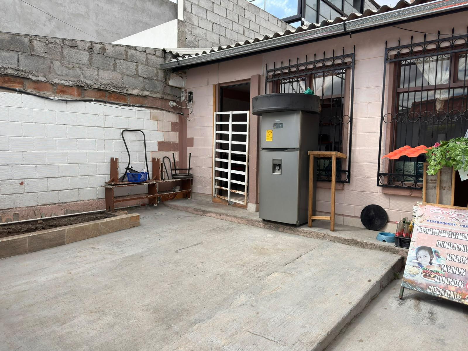 Casa en venta en Ecuador | Imbabura | Ibarra, Ibarra Rio Coca Y Rio Santiago, 37 m²