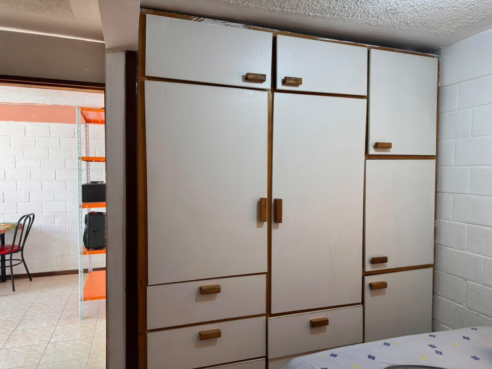 Casa en venta en Ecuador | Imbabura | Ibarra, Ibarra Rio Coca Y Rio Santiago, 37 m²