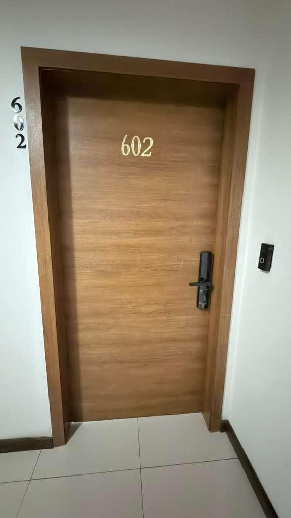 Apartment for sale in Pichincha | Quito | El Batán, Gaspar de Villarroel y Eloy Alfaro 6to piso Vista Panorámica, 77 m²