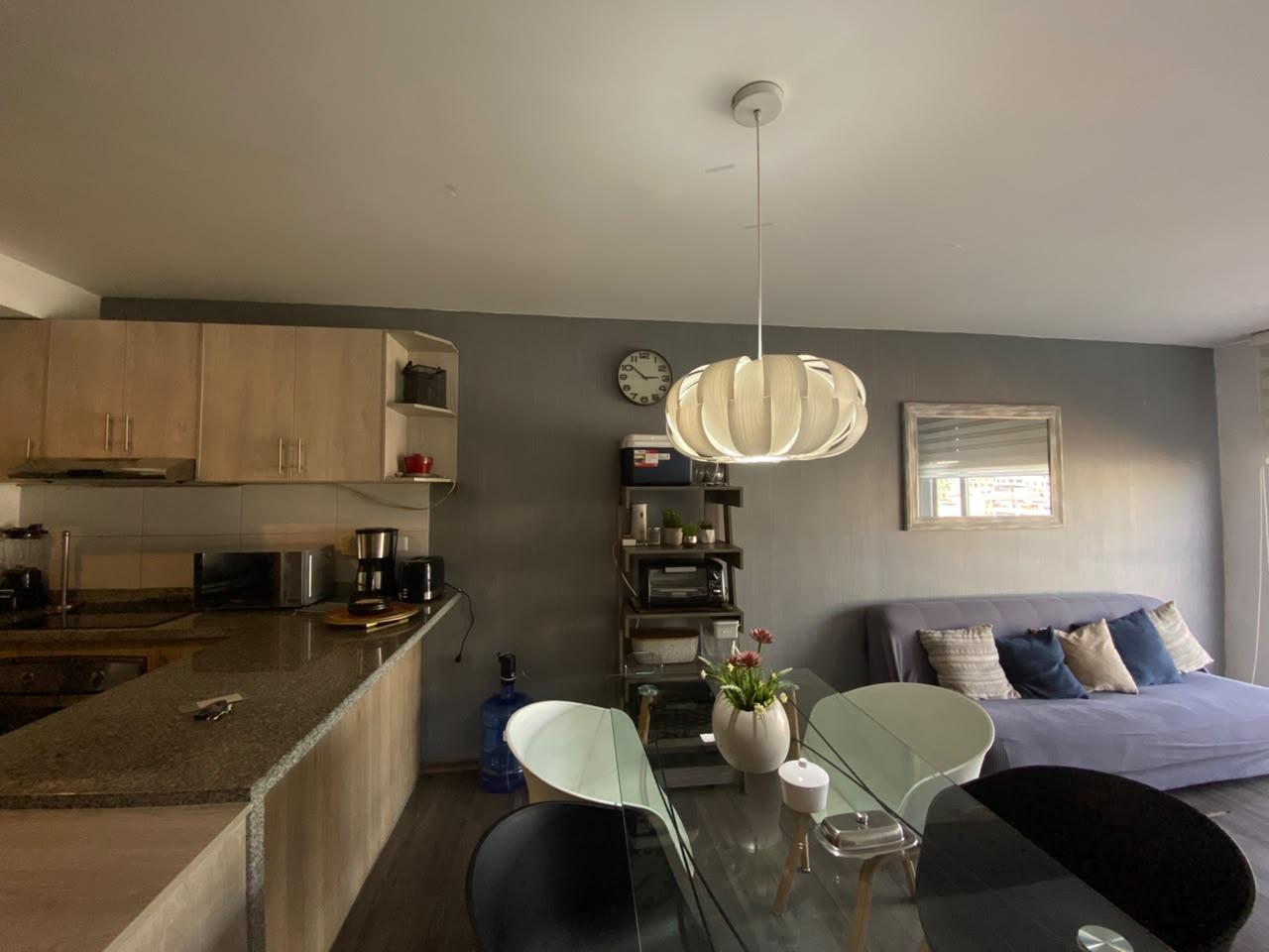 APARTMENT FOR RENT AV. ELOY ALFARO 2