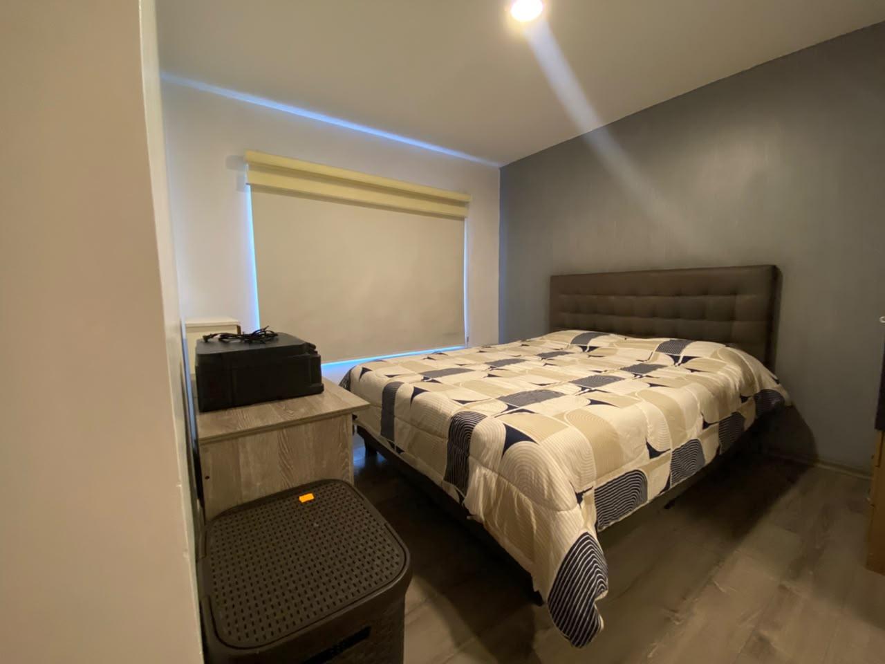 APARTMENT FOR RENT AV. ELOY ALFARO 5