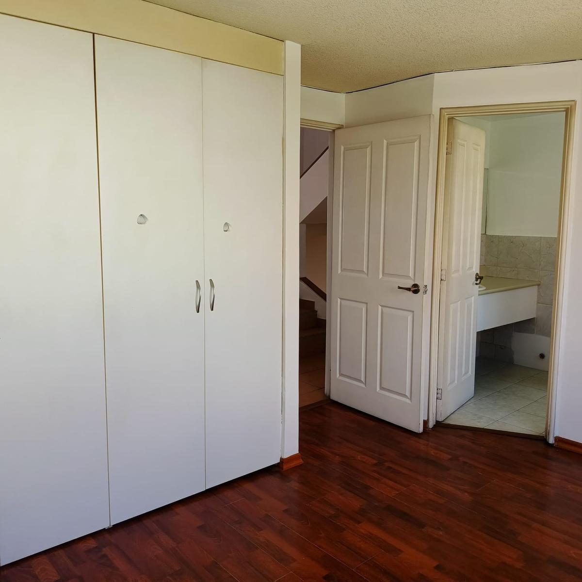 Casa en venta en Pichincha | Quito | Carcelén, ARACELI GILBERT ELIZALDE - S/N conjunto Génova, 130 m²