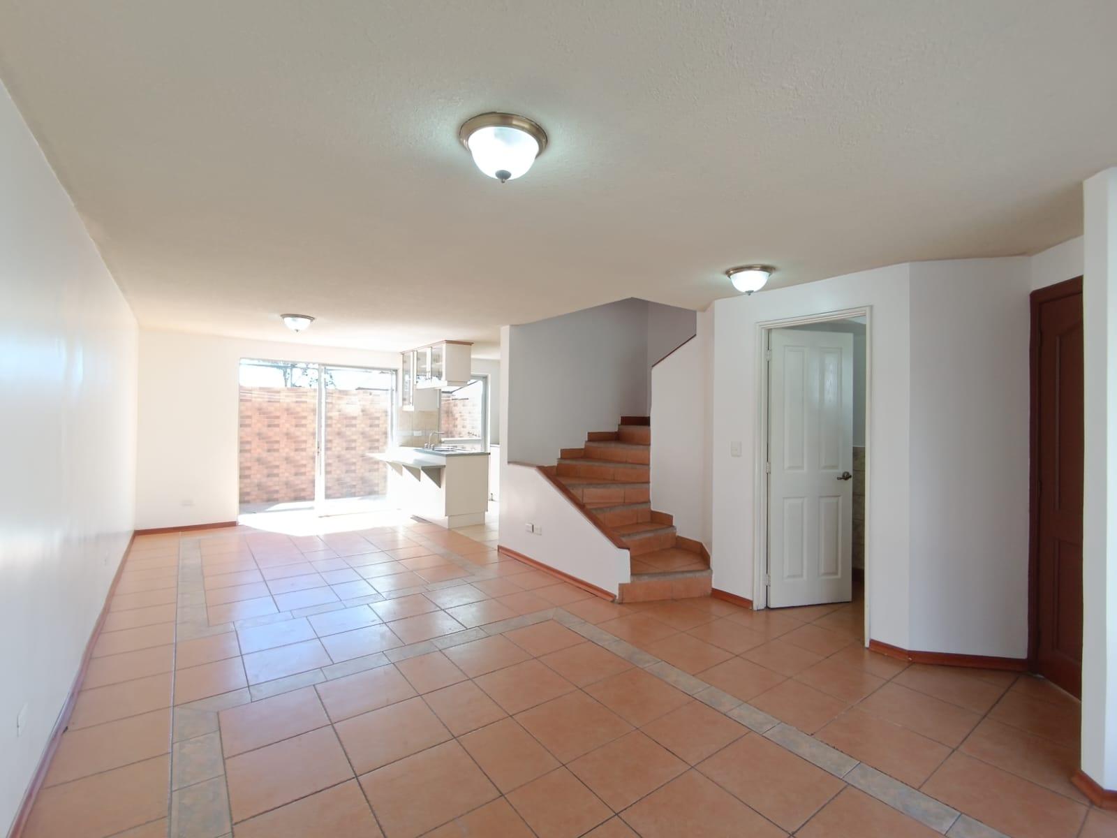 Casa en venta en Pichincha | Quito | Carcelén, ARACELI GILBERT ELIZALDE - S/N conjunto Génova, 130 m²