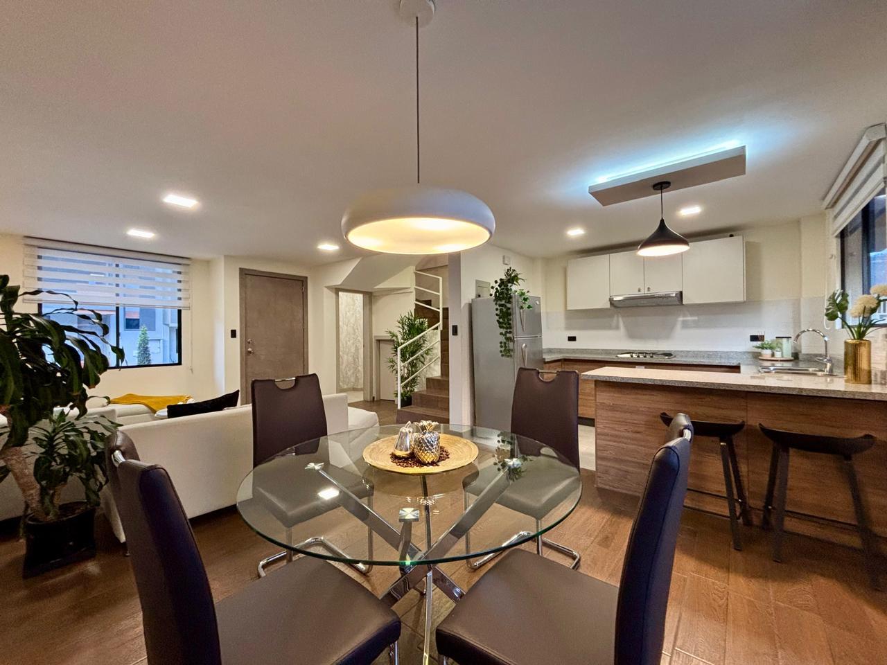Casa en venta en Pichincha | Quito | Pomasqui, San Antonio de Pichincha - Quito, 118 m²