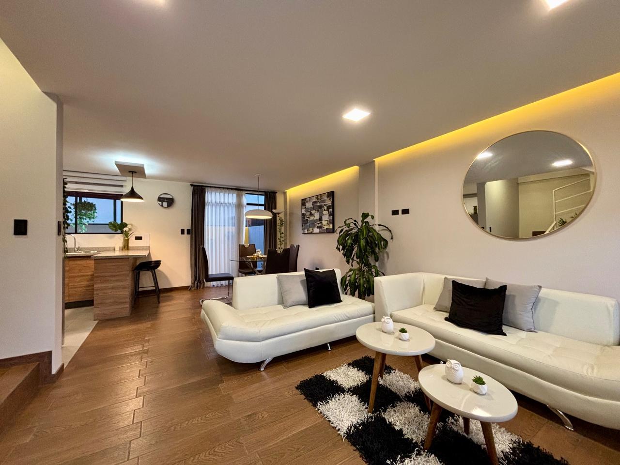 Casa en venta en Pichincha | Quito | Pomasqui, San Antonio de Pichincha - Quito, 118 m²