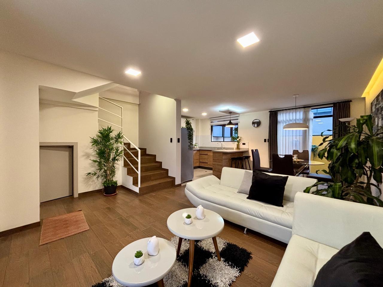 Casa en venta en Pichincha | Quito | Pomasqui, San Antonio de Pichincha - Quito, 118 m²