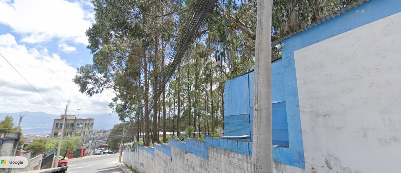 Terreno en venta en Pichincha | Quito | Comité del Pueblo, manuel ambrosi y eloy alfaro 9