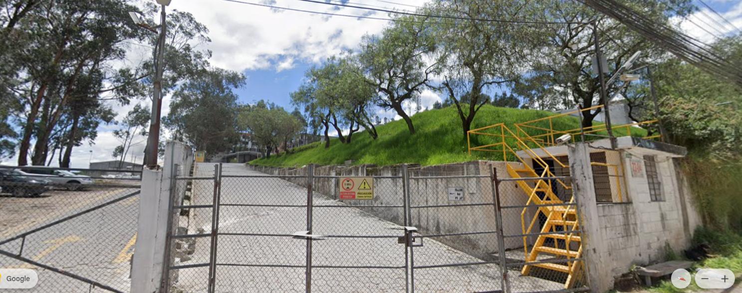 Terreno en venta en Pichincha | Quito | Comité del Pueblo, manuel ambrosi y eloy alfaro 9