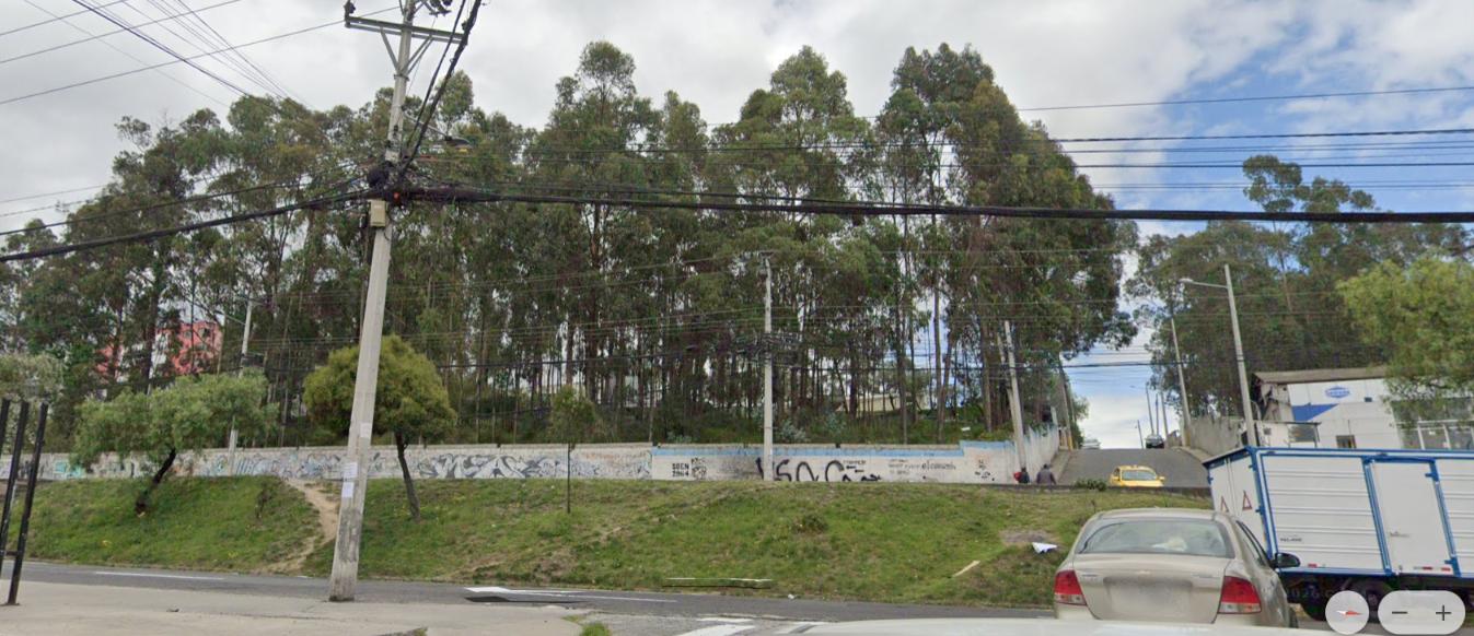 Terreno en venta en Pichincha | Quito | Comité del Pueblo, manuel ambrosi y eloy alfaro 9
