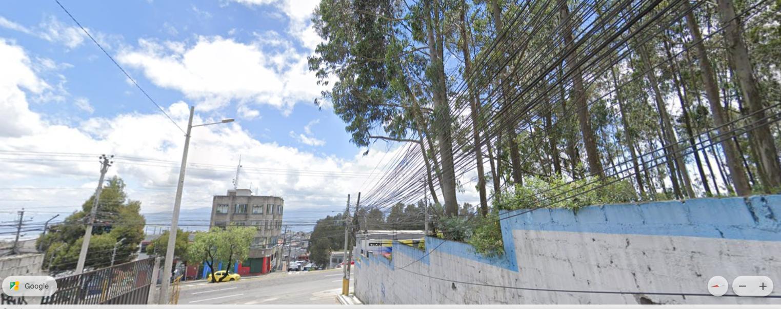 Terreno en venta en Pichincha | Quito | Comité del Pueblo, manuel ambrosi y eloy alfaro 9