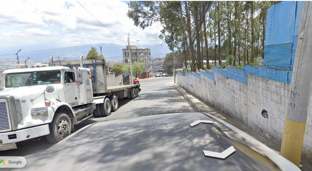 Terreno en venta en Pichincha | Quito | Comité del Pueblo, manuel ambrosi y eloy alfaro 9