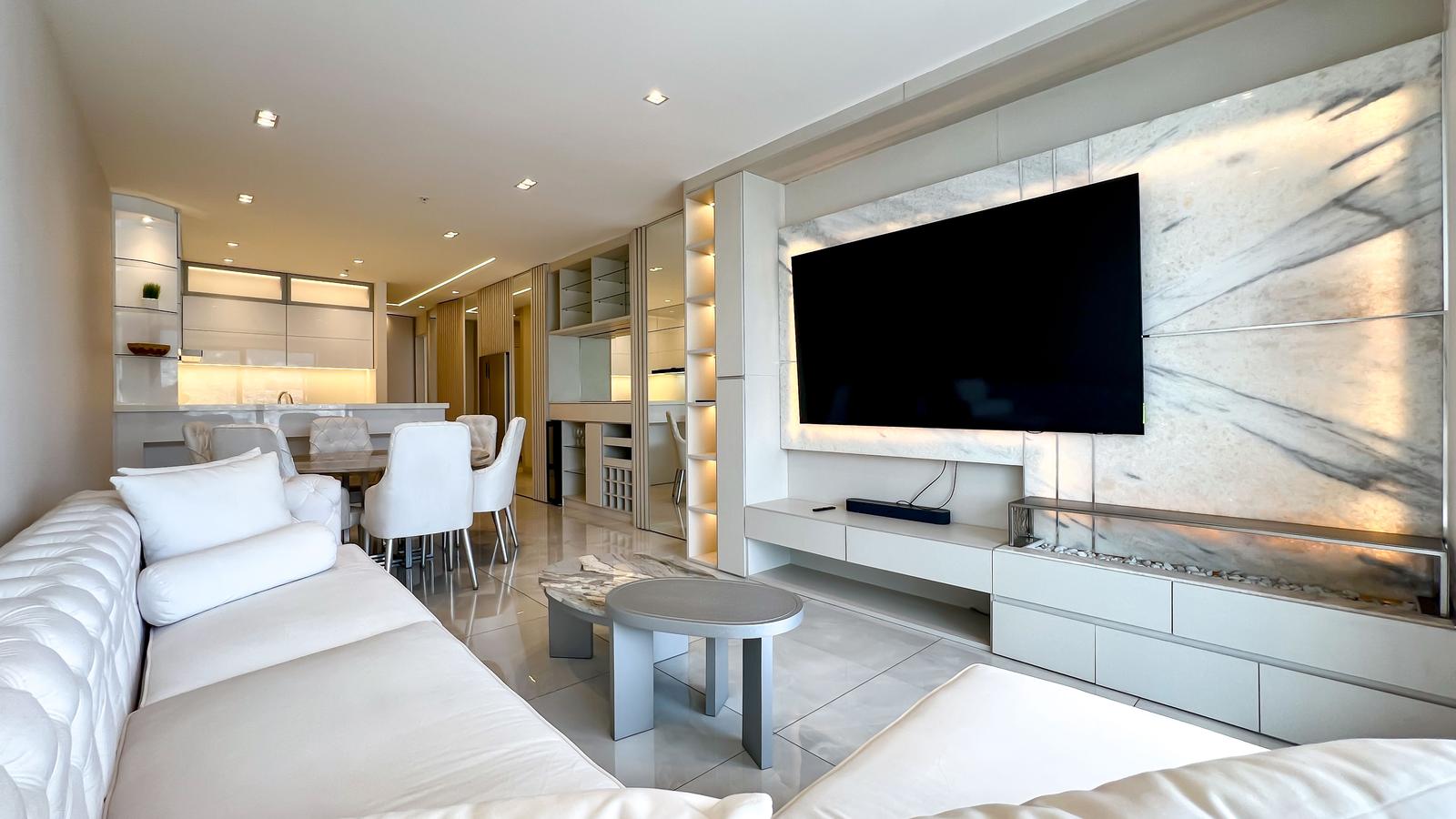 Luxury Apartment 3
