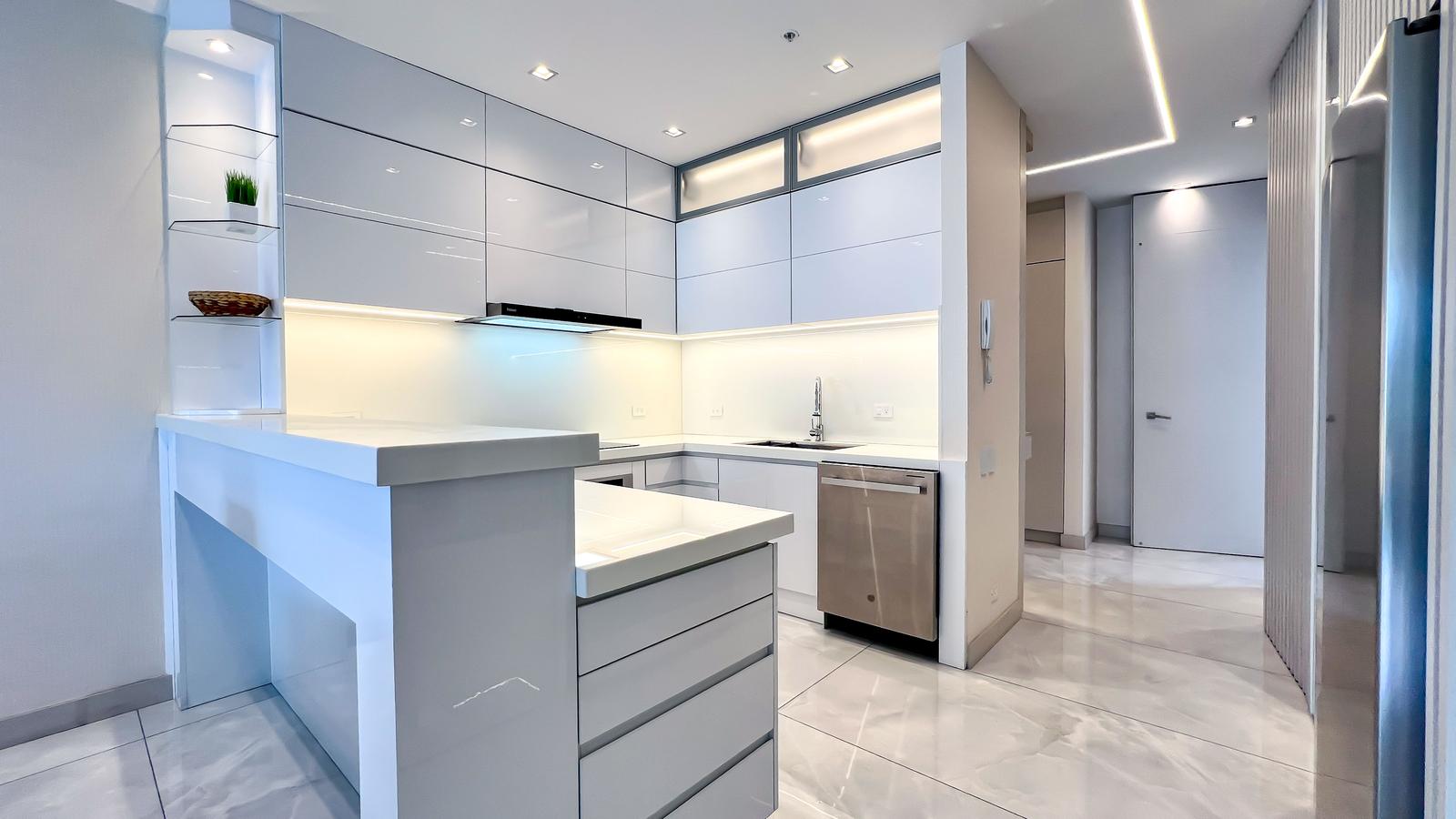 Luxury Apartment 5