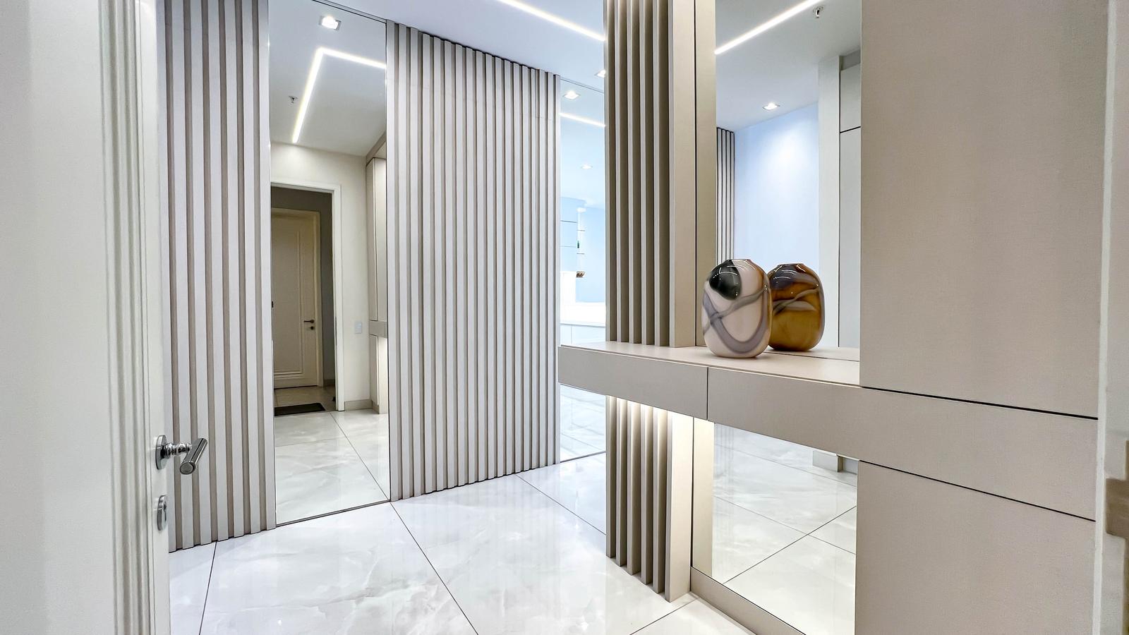 Departamento en venta en Pichincha | Quito | González Suárez, Av González Suárez LUXURY