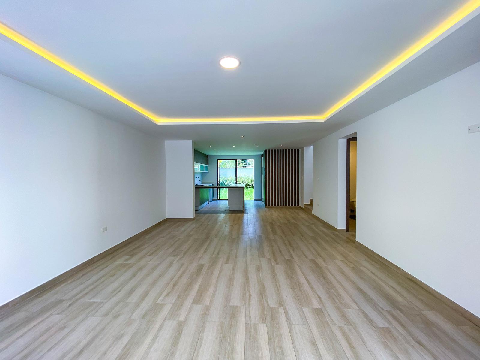 Casa en venta en Pichincha | Quito | Sangolqui, Santa Clara Casa #5, 194 m²