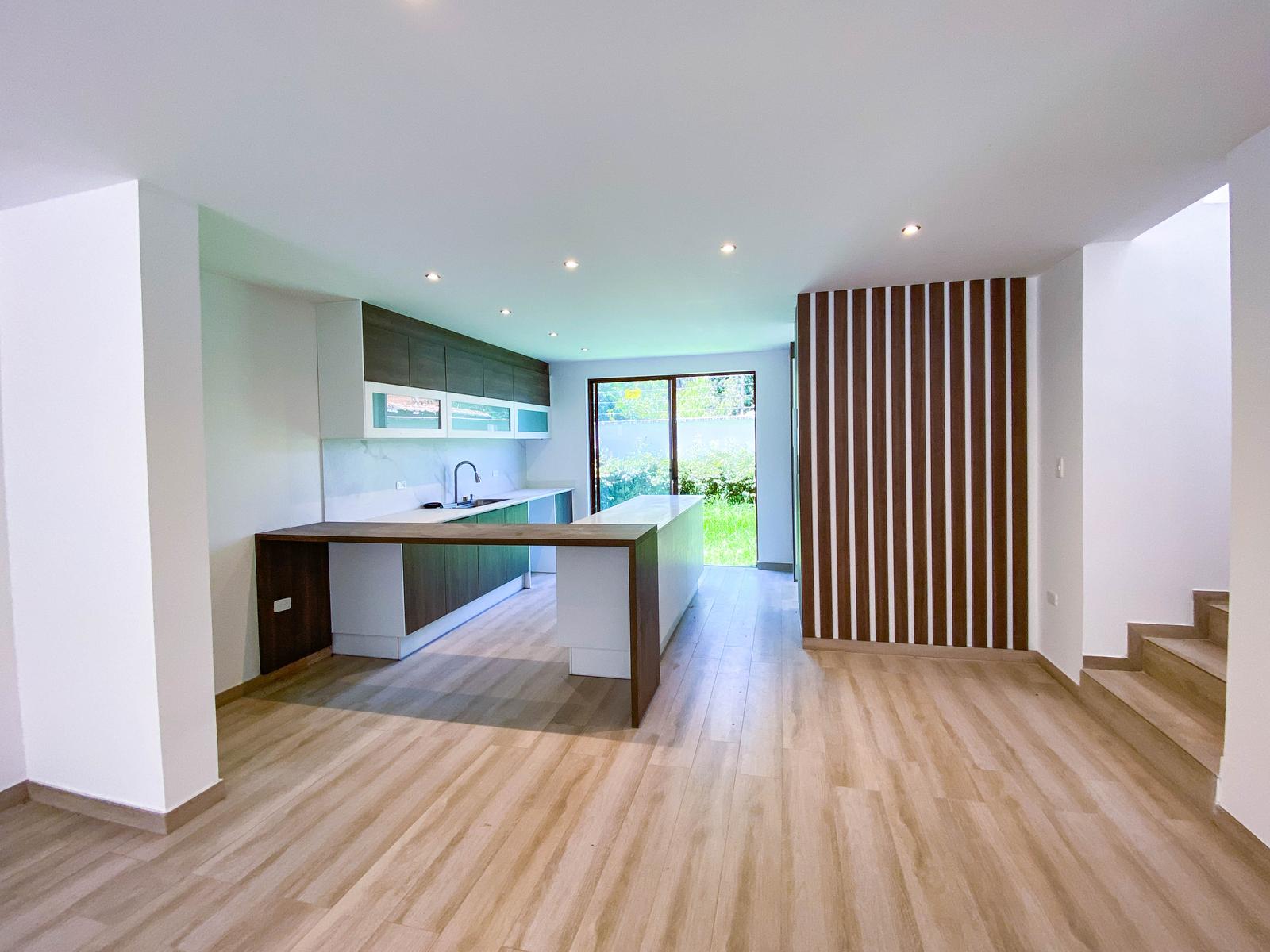 Casa en venta en Pichincha | Quito | Sangolqui, Santa Clara Casa #5, 194 m²