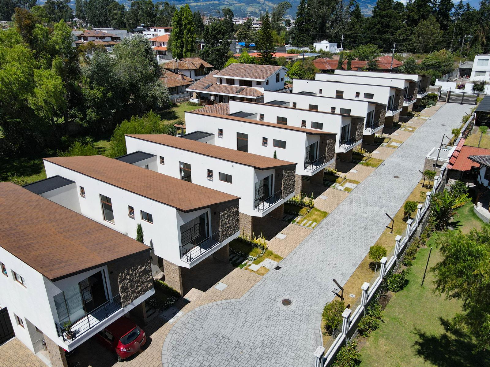 Casa en venta en Pichincha | Quito | Sangolqui, Santa Clara Casa #5, 194 m²