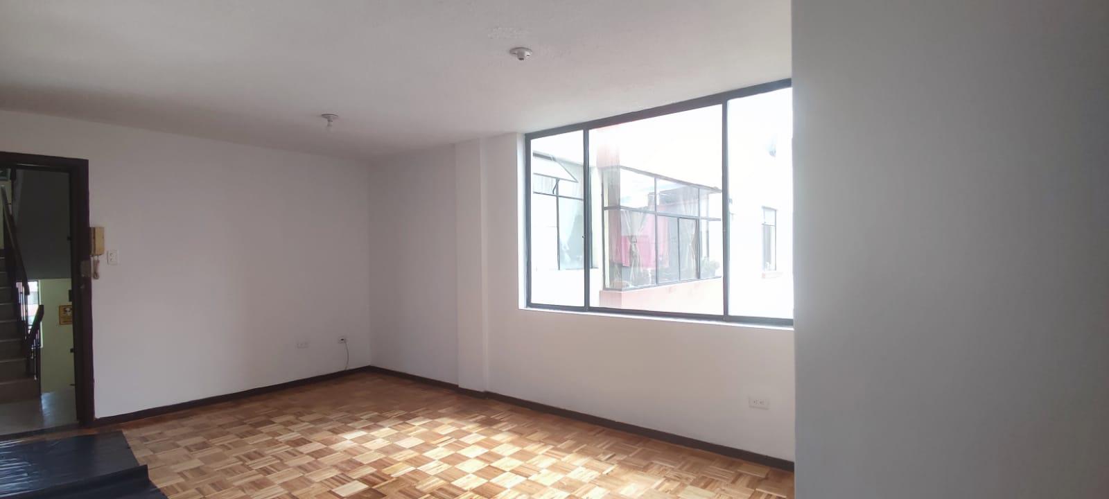 Departamento en venta en Pichincha | Quito | La Luz, La Luz, 96 m²