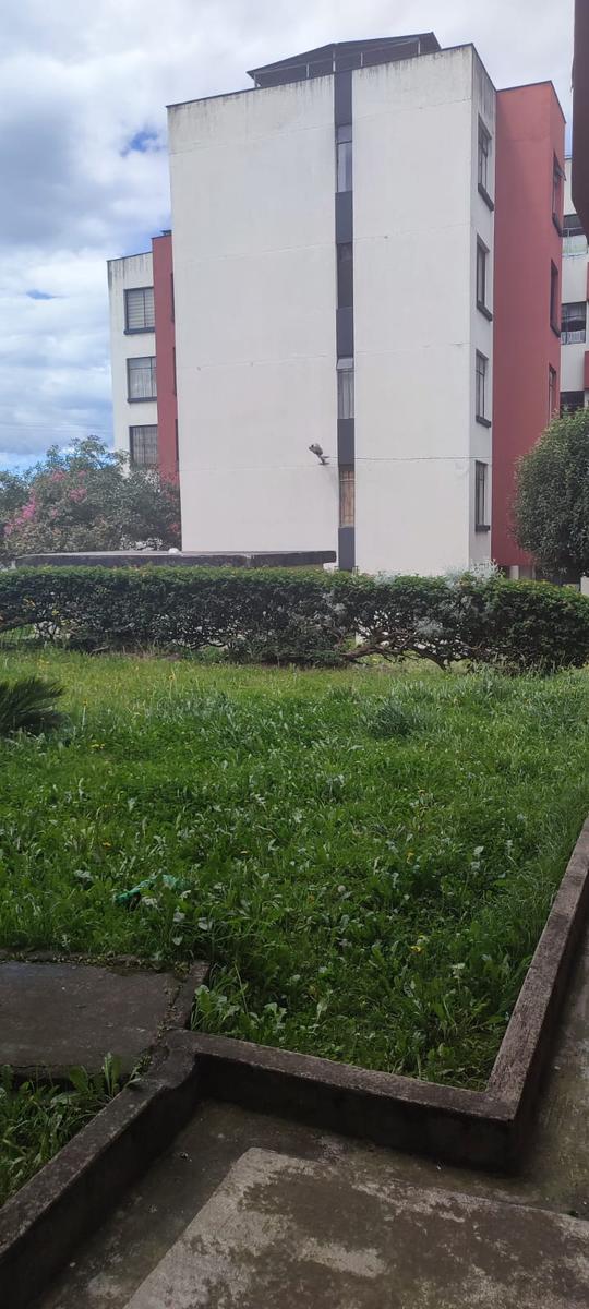 Departamento en venta en Pichincha | Quito | La Luz, La Luz, 96 m²
