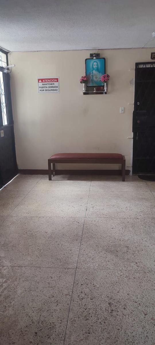 Departamento en venta en Pichincha | Quito | La Luz, La Luz, 96 m²