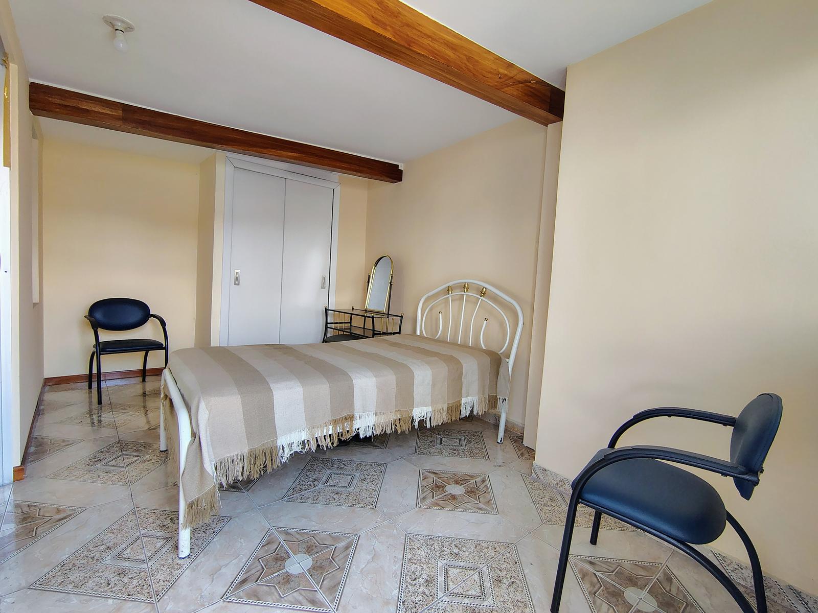 Departamento en venta en Pichincha | Quito | La Magdalena, S7R SINCHOLAGUA SECTOR CHIMBACALLE, 57 m²
