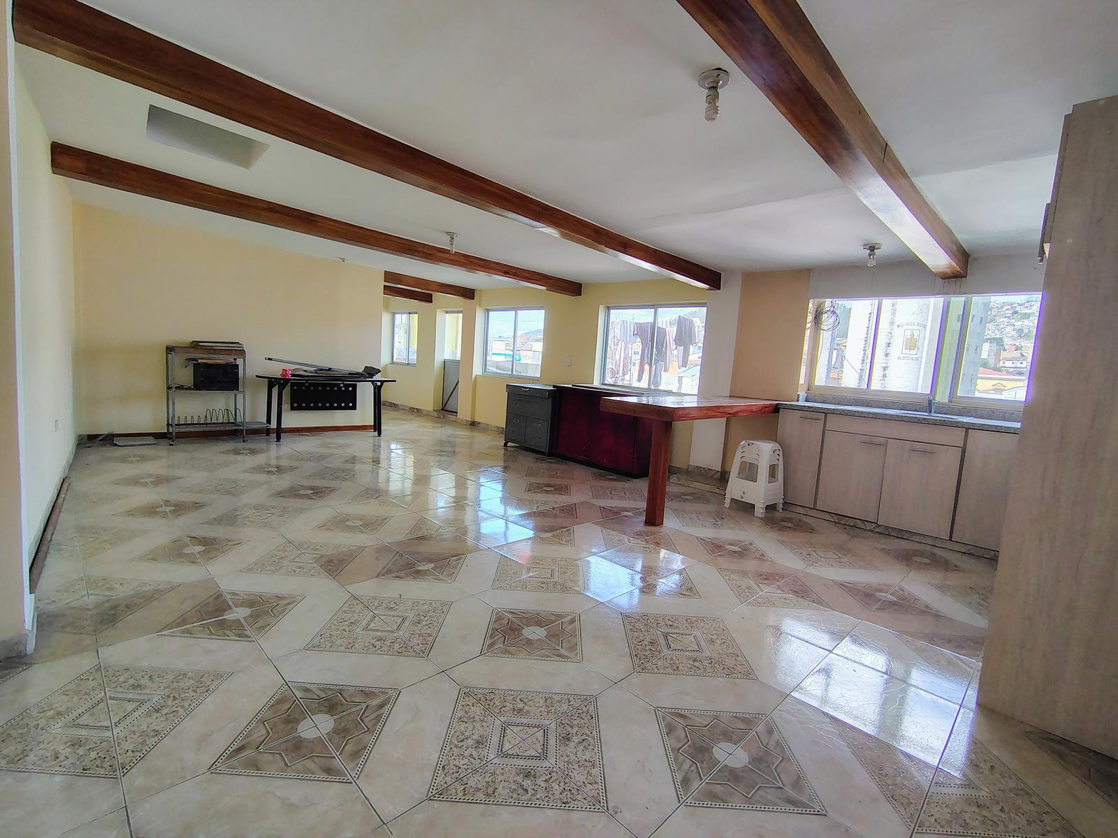Departamento en venta en Pichincha | Quito | La Magdalena, S7R SINCHOLAGUA SECTOR CHIMBACALLE, 57 m²