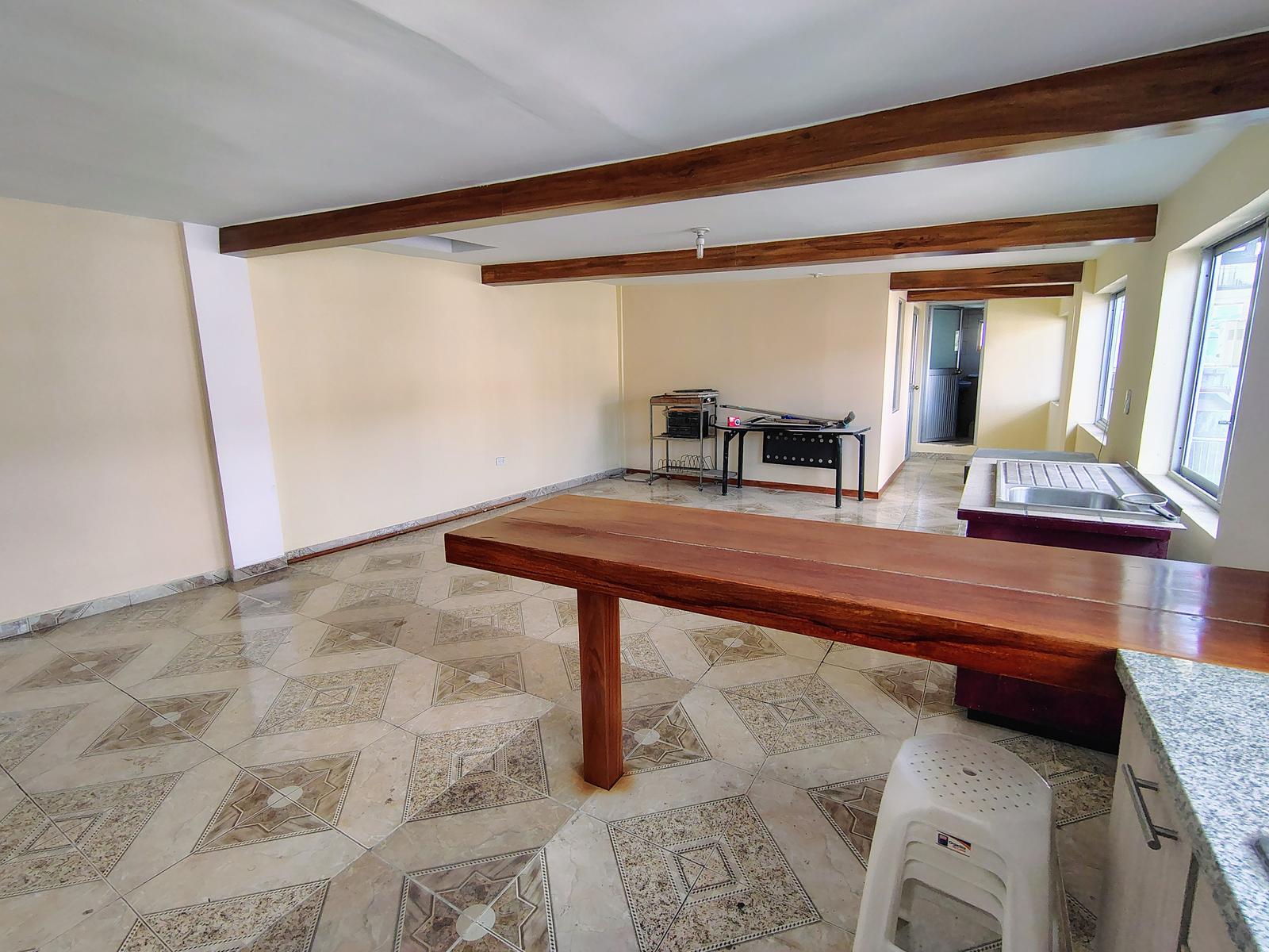 Departamento en venta en Pichincha | Quito | La Magdalena, S7R SINCHOLAGUA SECTOR CHIMBACALLE, 57 m²