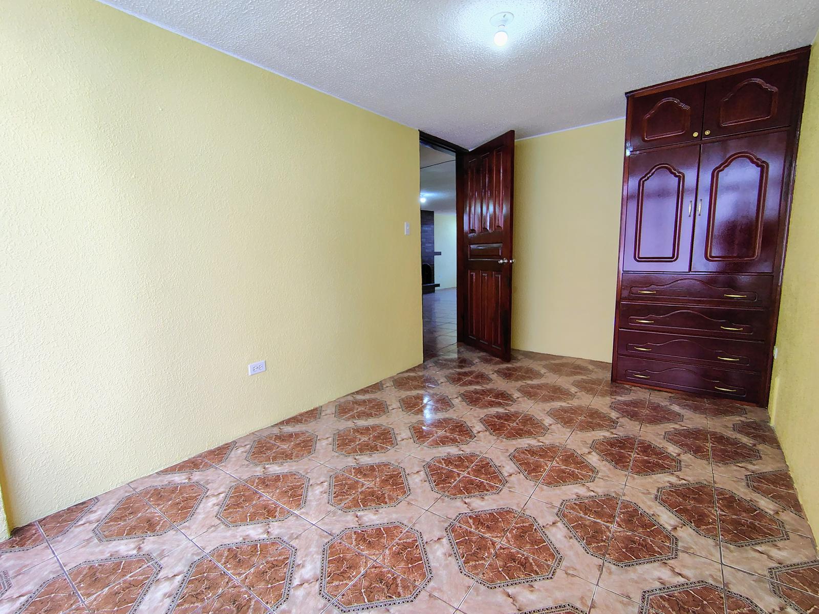 Departamento en venta en Pichincha | Quito | La Magdalena, S7R SINCHOLAGUA SECTOR CHIMBACALLE, 91 m²
