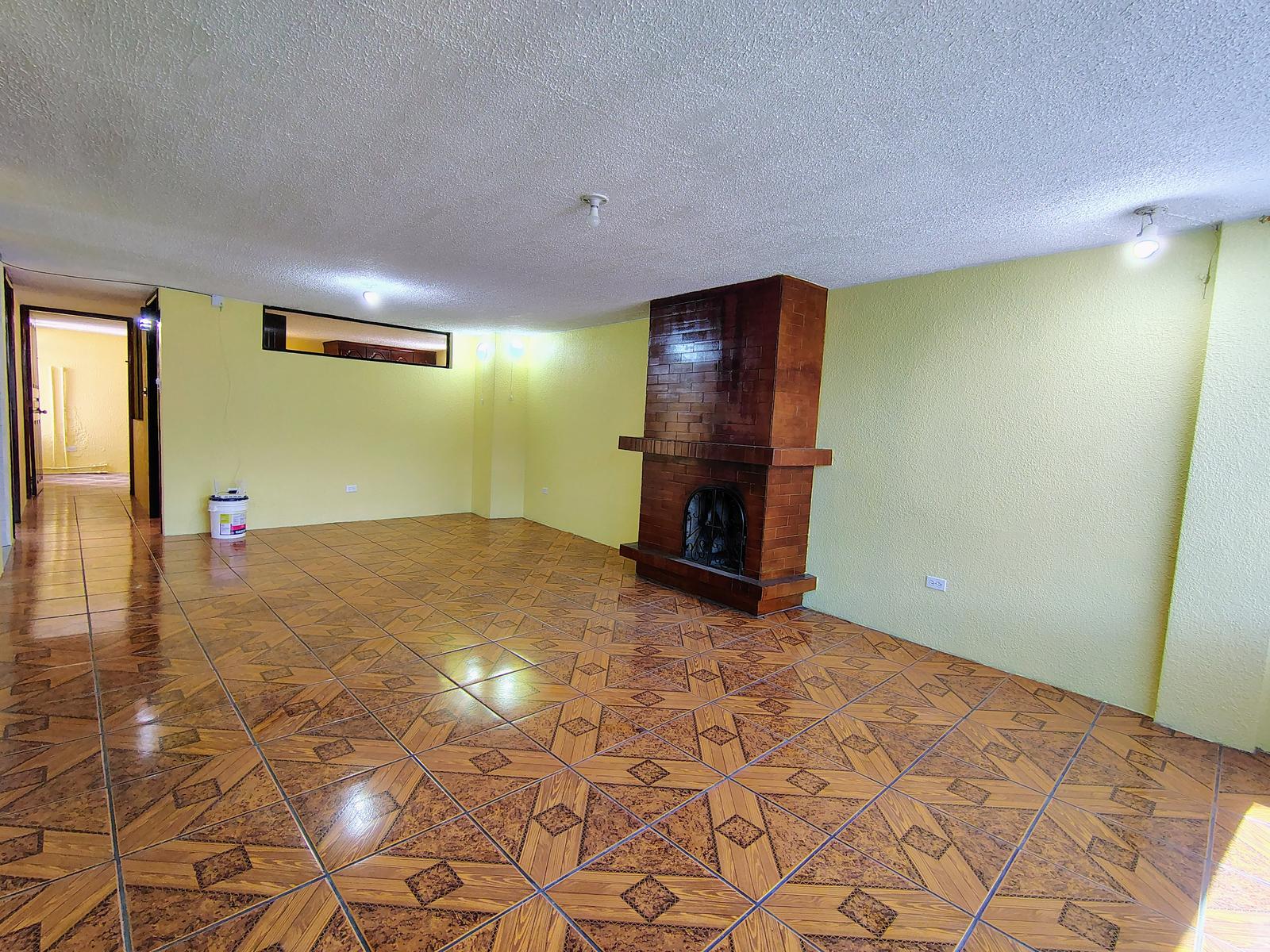 Apartment in La Magdalena 2