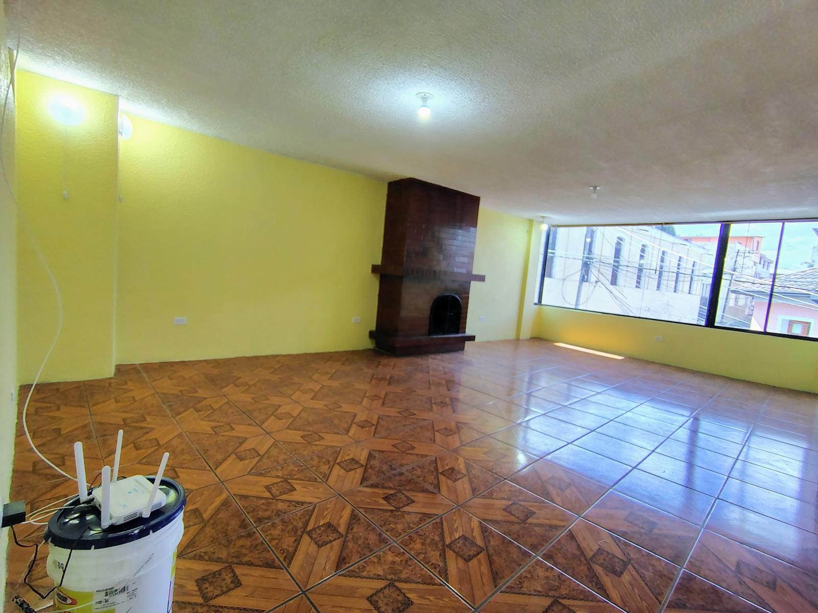 Apartment in La Magdalena