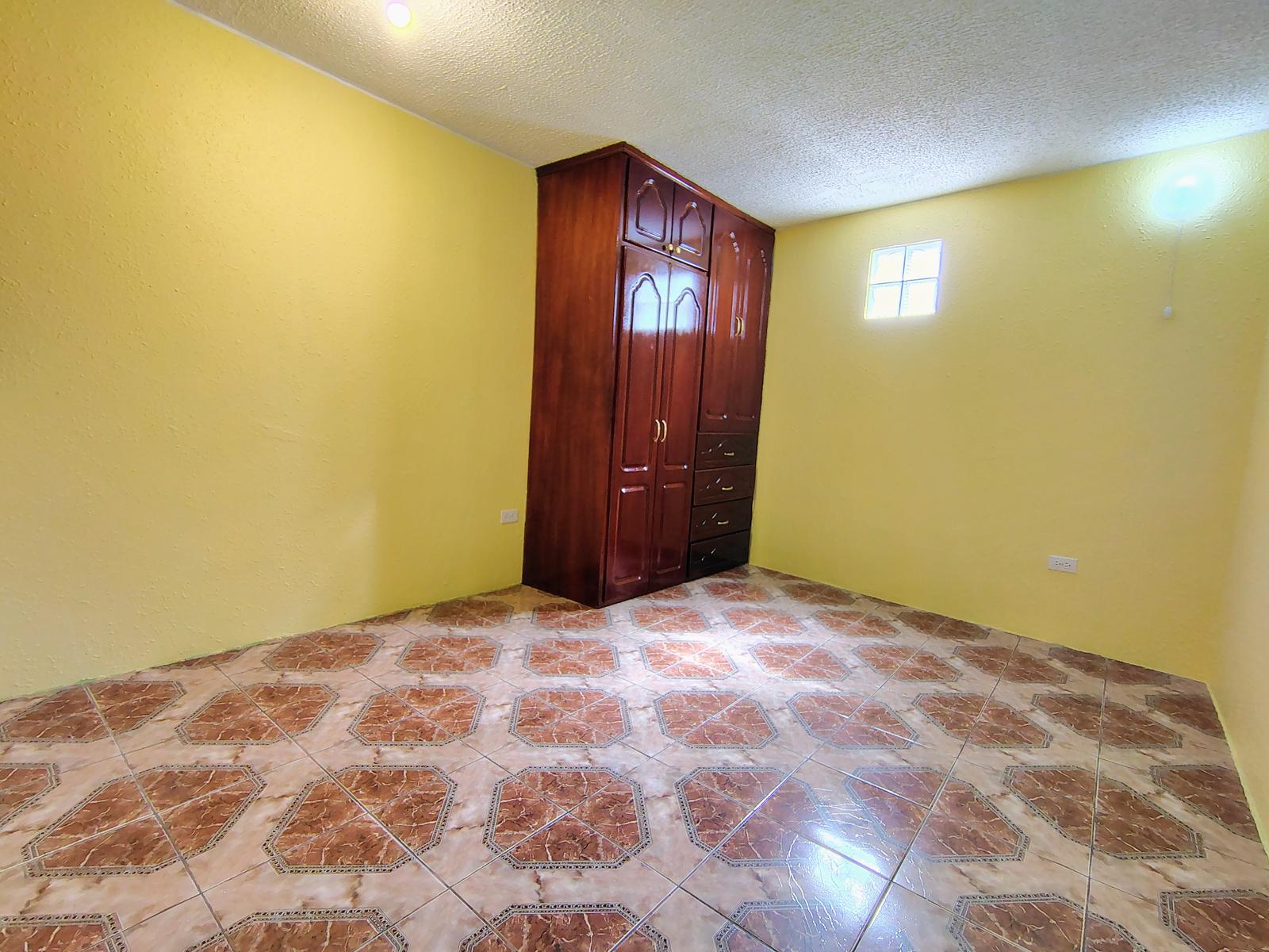 Apartment in La Magdalena 5