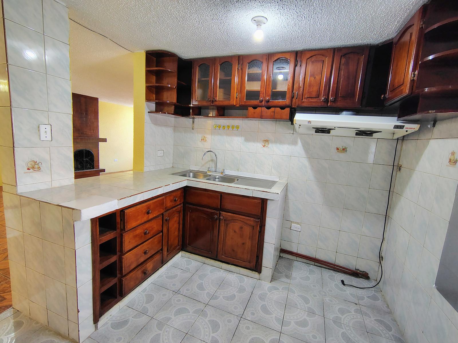 Apartment in La Magdalena 4